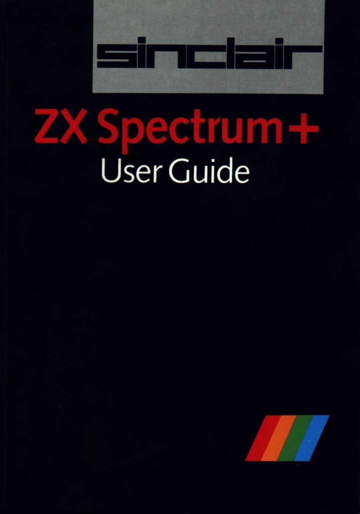 Manual Spectrum