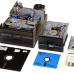 floppy-drives