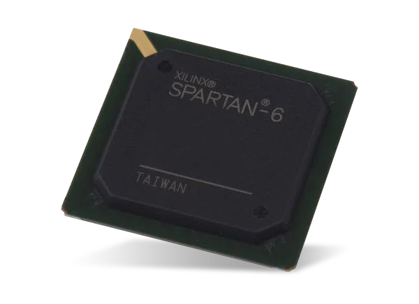 Spartan 6 Zx Spectrum Next